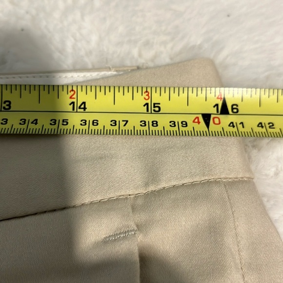 NWT banana republic dress pants straight leg - Picture 5 of 9